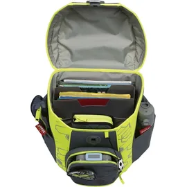 Scout Micro 4-tlg. grau