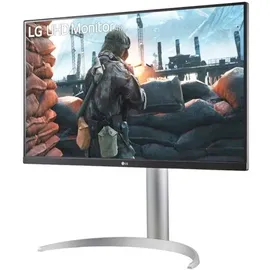 LG 27UP650P-W 27"