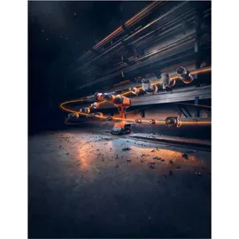 Fein ASCM 18-4 QMP inkl. Koffer ohne Akku