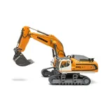Siku Liebherr R980 SME Raupenbagger mit Bluetooth App-Steuerung