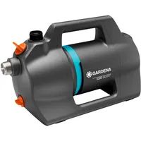 Gardena Gartenpumpe 5200 Silent 9084-20