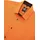 RUSTY NEAL Langarmhemd orange 5XL