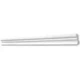 Decosa - Zierprofil F35 Stella 35 x 32 mm 2 m - 030 Stück