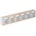 Aufbewahrungsbox H113xB600xT91mm 6xB beige