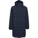 North Bend NBMarko Steppjacke blau XL