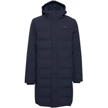 North Bend NBMarko Steppjacke blau XL