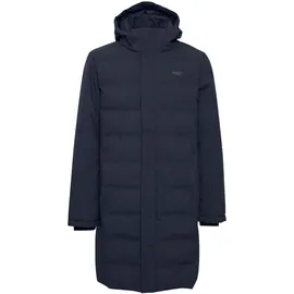 North Bend NBMarko Steppjacke blau XL