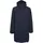 North Bend NBMarko Steppjacke blau XL