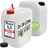 plasteo Kanister 20 Liter natur inkl. Deckel