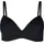 SKINY Micro Essentials Schalen-BH ohne Bügel Schwarz 80A