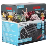 Eheim Aquarienpumpe streamON+ 9500