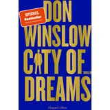 harpercollins hamburg / harpercollins taschenbuch City of Dreams / City on Fire Bd.2