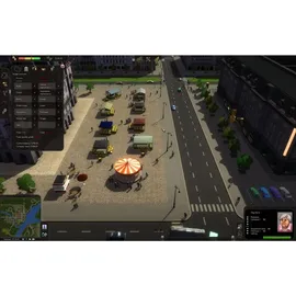 Cities in Motion (PC)