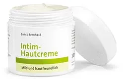 Crema per pelle - intima - 100 ml