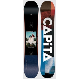 Capita Defenders Of Awesome 2024 Snowboard multi, 157W