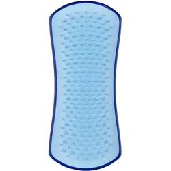 Tangle Teezer Pet Teezer De-shedding small blue