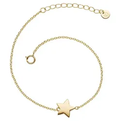 Glanzstücke München Armband 50080048 - gold