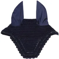 Kentucky Wellington Fliegenohren Schwarz