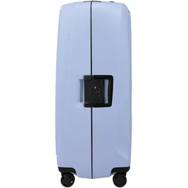 Samsonite Essens 4-Rollen 81 cm / 105 l weiß