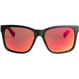 QUIKSILVER Witcher schwarz (schwarz, ml rot), Sonnenbrillen Sonnenbrille