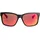 QUIKSILVER Witcher schwarz (schwarz, ml rot), Sonnenbrillen Sonnenbrille