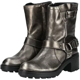 LAZAMANI Stiefelette Stiefelette Leder | Gr.: 38