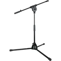 Showgear Mammoth Microphone Stand - Medium 535-755 mm