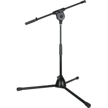 Showgear Mammoth Microphone Stand - Medium 535-755 mm