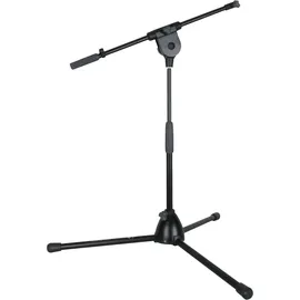 Showgear Mammoth Microphone Stand - Medium 535-755 mm