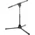 Showgear Mammoth Microphone Stand - Medium 535-755 mm