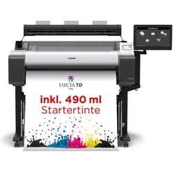 Canon imagePROGRAF TM-355 MFP Z36