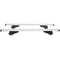 Fischer Relingträger CrossLine XL 1,31m