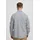 !Solid Langarmhemd SDGamal Blau XL