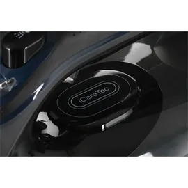 Braun TexStyle 9 SI 9682 dunkelblau