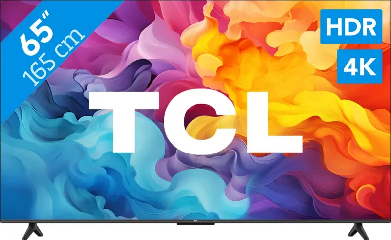 Preisvergleich Produktbild TCL 4K LED 65P61B (2024)