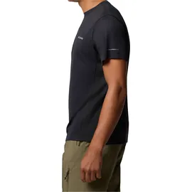 Columbia Zero Rules Light schwarz XXL