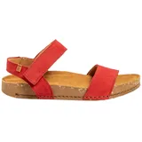 El Naturalista N5790 Herren Rot 42