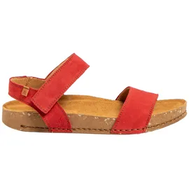 El Naturalista N5790 Herren Rot 42