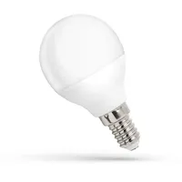 Spectrum LED-Birne 1W E14 90 lm warmweiß