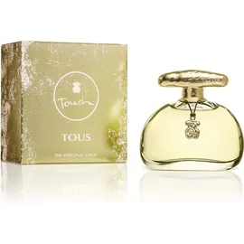 TOUS Touch Eau de Toilette 100 ml
