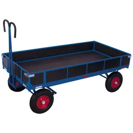 Cordes Handpritschenwagen 1.000 kg