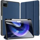DUX DUCIS Domo Hülle für Xiaomi Pad 6 / Pro Blau