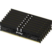 Kingston FURY Renegade Pro RDIMM Kit 256GB, DDR5-5600, CL36-38-38,