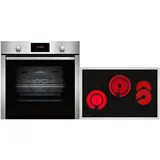 Neff BX48P + B2CCG6AN0 + T18SDH9L0