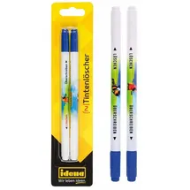 IDENA Tintenlöscher, M 2 Stück