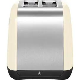 KitchenAid 5KMT221EAC Creme