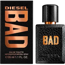 Diesel Bad Eau de Toilette 35 ml