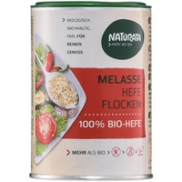 Naturata Bio Melasse Hefeflocken 100 g