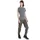Icebreaker Merino 150 Tech Lite III grau L