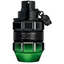 Spicebomb Night Vision Eau de Toilette